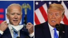 L’avance de Biden en Arizona s’amenuise encore avec de nouveaux décomptes de bulletins de votes