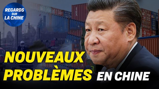 Focus sur la Chine – Un problème économique interne en Chine