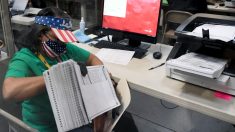 Un dénonciateur prétend que des doutes sur les signatures des bulletins de vote par correspondance n’ont pas été pris en compte au Nevada