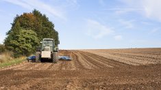 Manche : un jeune agriculteur découvert écrasé par son tracteur