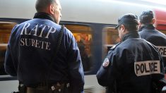 Seine-Saint-Denis : une conductrice du RER B demande à un passager d’arrêter de fumer dans la rame et se fait tabasser