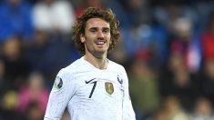 En soutien aux Ouïghours, Antoine Griezmann rompt son « partenariat » avec Huawei