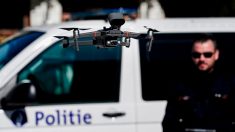 Belgique : la police va déployer des drones lors des fêtes de fin d’année, « une intrusion majeure dans la vie privée »