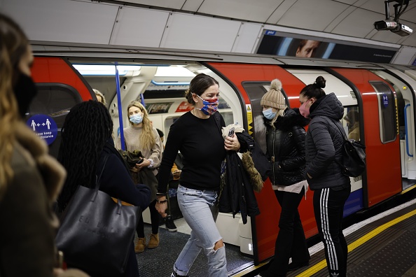 (Photo TOLGA AKMEN/AFP via Getty Images)