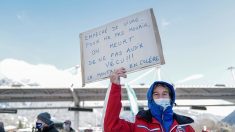 Remontées mécaniques fermées : élus des Alpes et des professionnels de la montagne saisissent le Conseil d’État