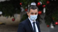 Gérald Darmanin veut créer une plateforme pour que les habitants puissent « signaler les nouveaux points de deal »