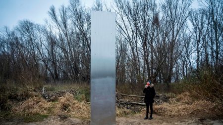 Toulouse : l’origine du monolithe en métal qui a fait son apparition cette semaine