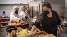 Normalisation Maroc-Israël: la pâtisserie kasher de Casablanca en effervescence