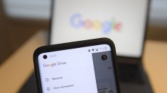 Google victime d’une panne massive à travers le monde