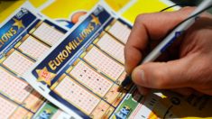 EuroMillions : un couple de Martiniquais remporte 53 millions d’euros