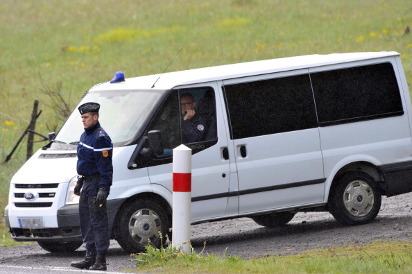      (Photo : THIERRY ZOCCOLAN/AFP via Getty Images)