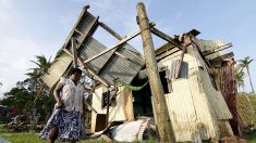 Fidji: après le passage du cyclone meurtrier, les autorités redoutent des maladies