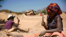 40.000 enfants exploités dans des mines pour fabriquer les batteries des véhicules électriques