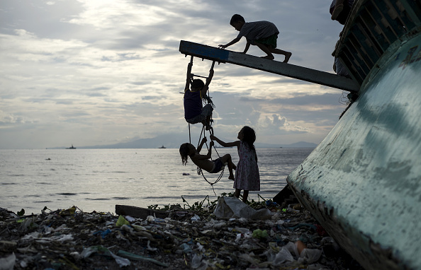   (Photo :  NOEL CELIS/AFP via Getty Images)