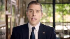 Hunter Biden a appelé son père et son partenaire commercial chinois « collègues de bureau » en septembre 2017