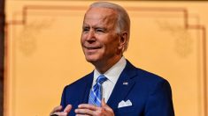 Comment des communistes pro-pékin ont failli voler l’élection pour Joe Biden – à l’ancienne