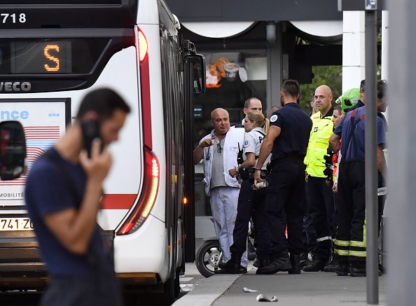 Photo d'illustration. Crédit : PHILIPPE DESMAZES/AFP via Getty Images.