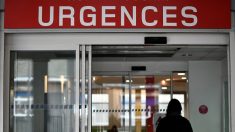 Yvelines : une mère se présente aux urgences avec sa fille, entre dans une colère noire et menace le personnel de l’hôpital