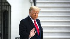 Trump en tête du sondage Gallup pour l’homme le plus admiré en 2020