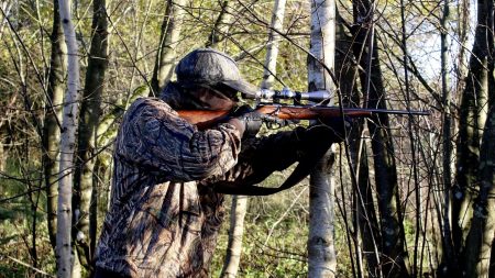 Les chasseurs en colère après un rapport du Sénat réclamant un  taux maximal d’alcoolémie et des « jours sans chasse »