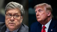 William Barr : « Rien ne justifie » que le gouvernement fédéral saisisse les machines de vote