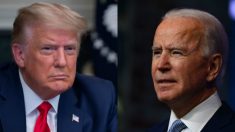 Trump : Le FBI, le ministère de la Justice et les médias ont caché l’enquête sur Hunter Biden pour aider Joe Biden