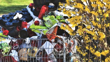 Yvelines : il accumule plusieurs tonnes de déchets car il n’arrive pas à jeter