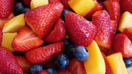 Loiret : ils préparent une salade de fruits de plus de 10 tonnes et décrochent le record du monde