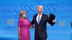 Joe Biden nie la fraude électorale et revendique la victoire