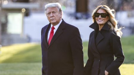 Donald Trump exhorte ses partisans à se réunir à Washington, le 6 janvier prochain