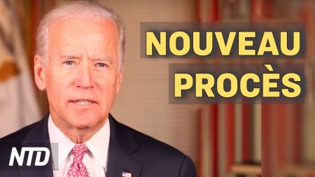 Joe Biden poursuivi pour sa restriction des forages