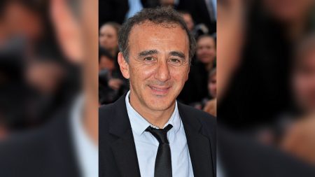 Elie Semoun censuré par deux fois sur Instagram pour une vidéo humoristique jugée « haineuse »