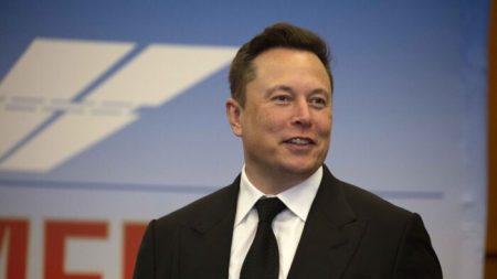 Elon Musk promet 100 millions de dollars à celui qui créera la meilleure technologie contre le réchauffement climatique