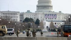 Les États-Unis se préparent à l’une des inaugurations les plus inhabituelles de l’histoire