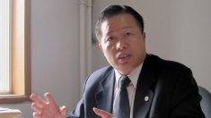 La sœur de Gao Zhisheng, l’avocat chinois disparu, se suicide