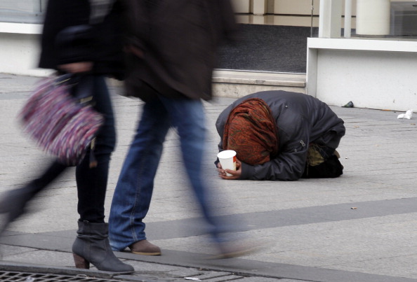 Illustration (FRANCOIS GUILLOT/AFP via Getty Images)