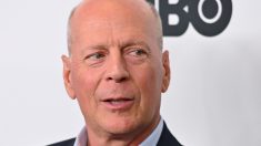 Pertes de mémoire, tir accidentel, troubles du langage: les derniers tournages de Bruce Willis