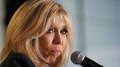 Brigitte Macron lance l’opération Pièces Jaunes 2021