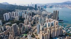 Hong Kong: un premier site internet désactivé au nom de la loi sur la sécurité nationale