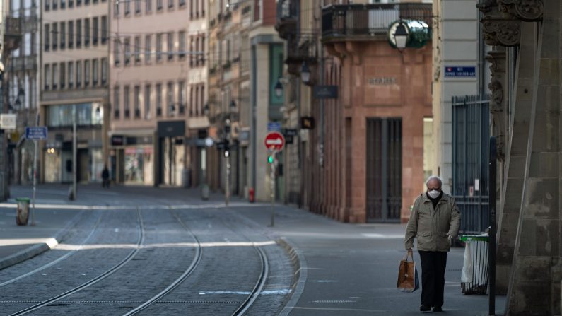 (Photo : PATRICK HERTZOG/AFP via Getty Images)