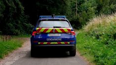 Un homme « potentiellement armé et dangereux » recherché après la mort d’un couple près de Deauville