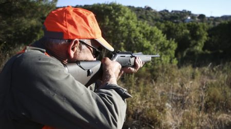 Six mois de prison avec sursis pour avoir tiré sur ses collègues de chasse