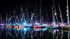 Vendée Globe: Le scénario de la fin