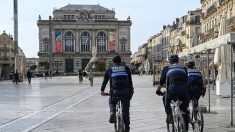 Montpellier : l’église Saint-Paul victime d’un début d’incendie et d’inscriptions obscènes