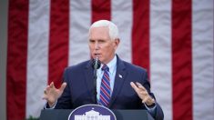 Le vice-président Mike Pence doit être guidé par le 12e amendement le 6 janvier et non par la loi sur le décompte des voix