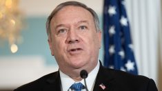 Pompeo accuse à nouveau Pékin de couvrir l’origine réelle du Covid-19