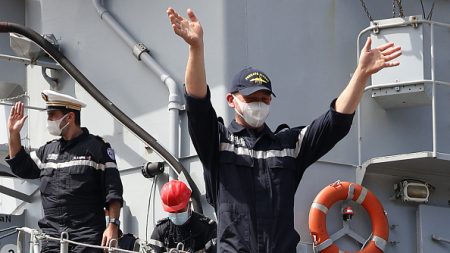 Vendée Globe: Un tour du monde en 80 jours au final complètement dingue