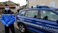 Un enfant de 10 ans arrêté au volant d’une voiture – à côté, son père, alcoolisé