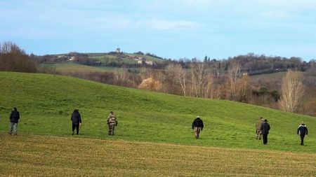 Infirmière disparue  dans le Tarn : nouvelles recherches lancées