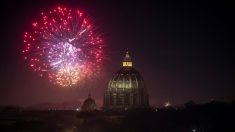 Rome : des centaines d’oiseaux meurent en raison des feux d’artifice, un réel « massacre » pour les défenseurs des animaux